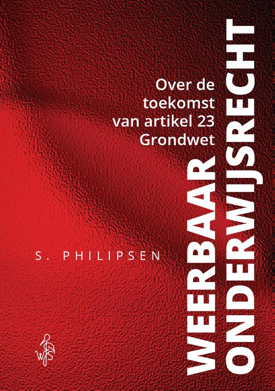 Weerbaar onderwijsrecht