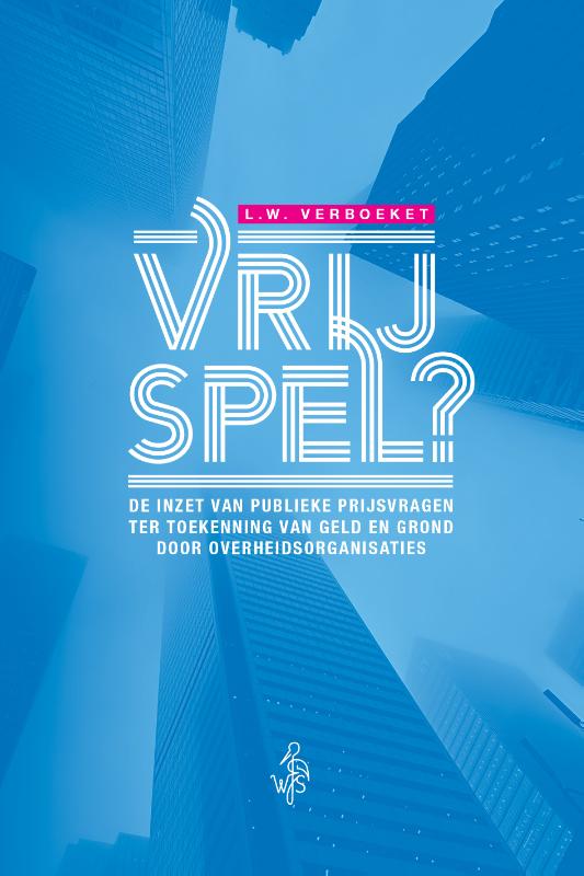 Vrij spel?