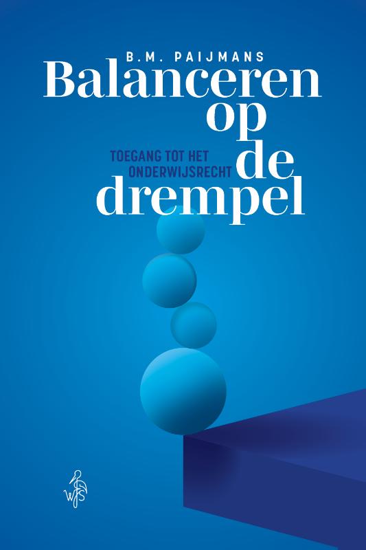 Balanceren op de drempel: toegang tot het onderwijsrecht