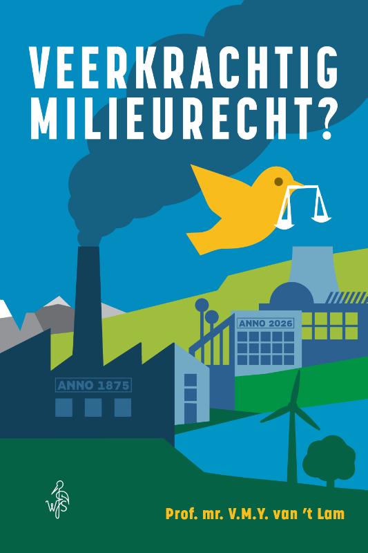 Veerkrachtig milieurecht?