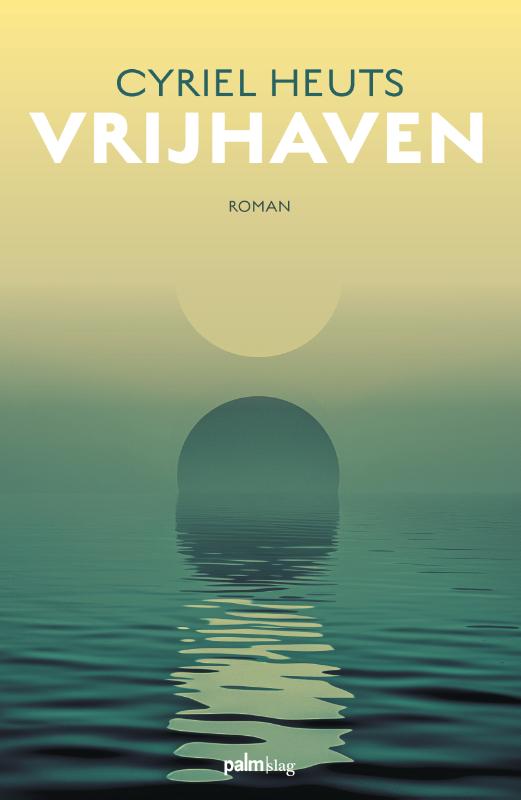 Vrijhaven