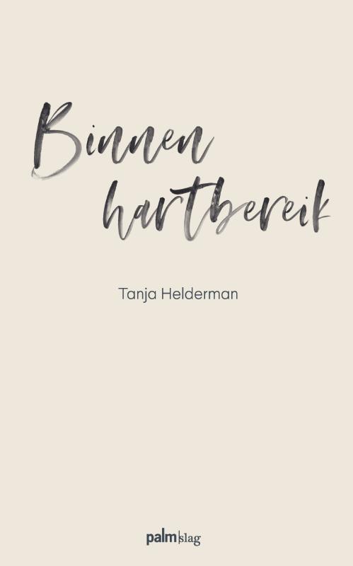 Binnen hartbereik