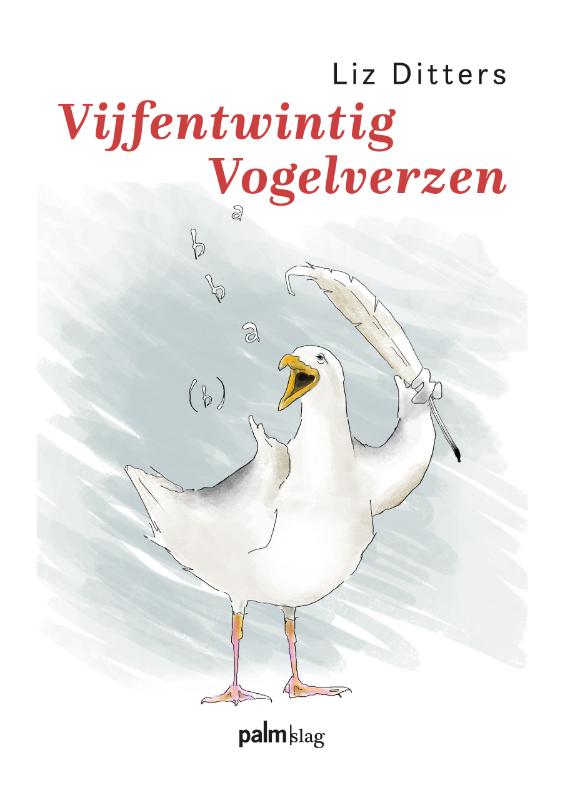 Vijfentwintig Vogelverzen