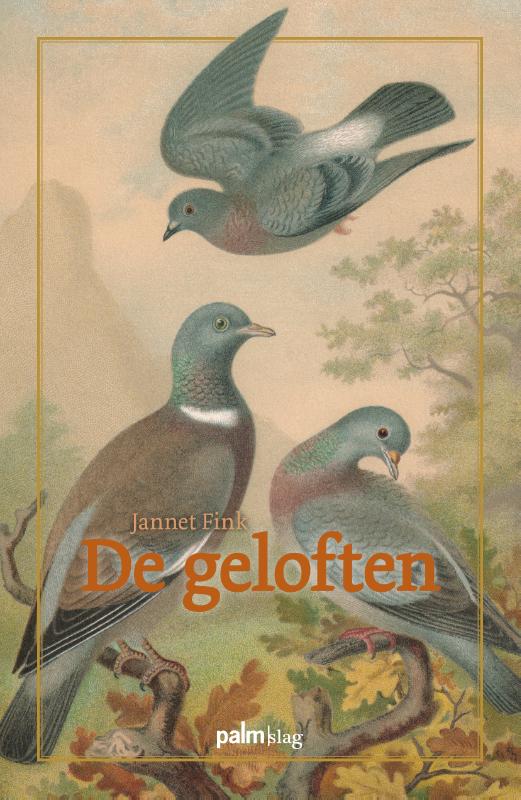 De geloften