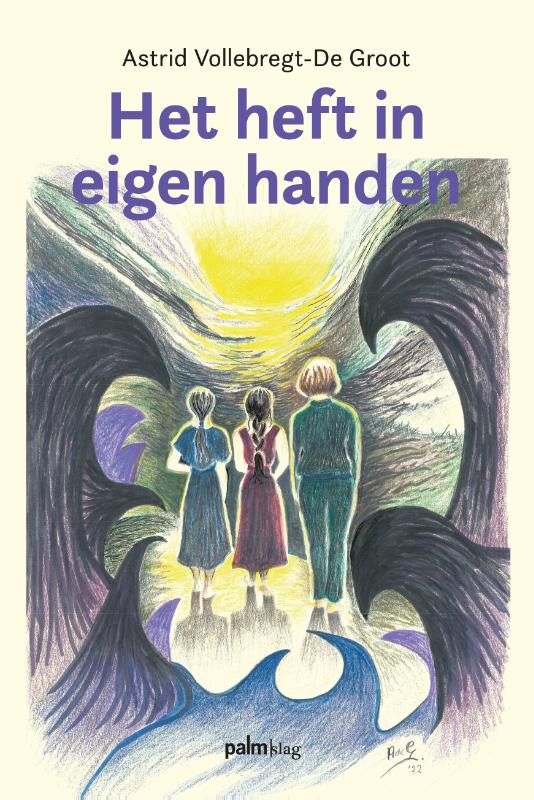 Het heft in eigen handen