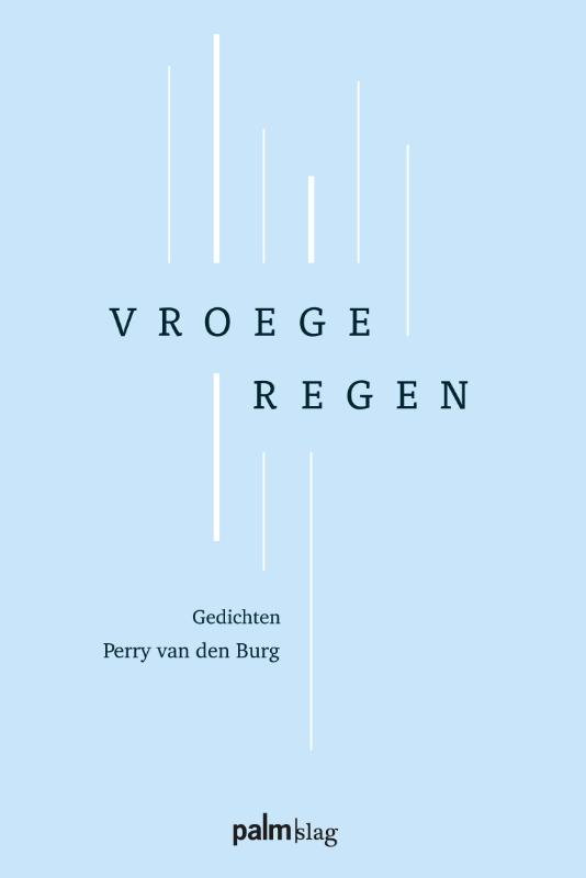 Vroege regen