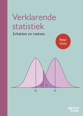 Verklarende statistiek
