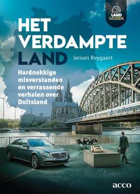Het verdampte land