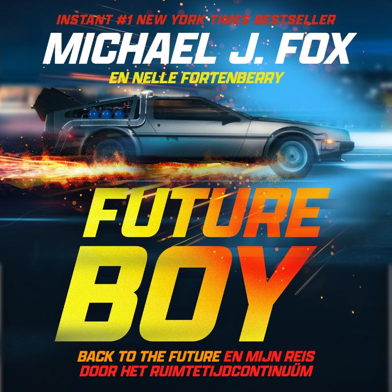 Future boy