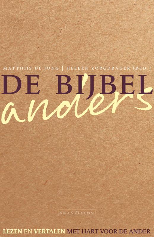 De Bijbel Anders
