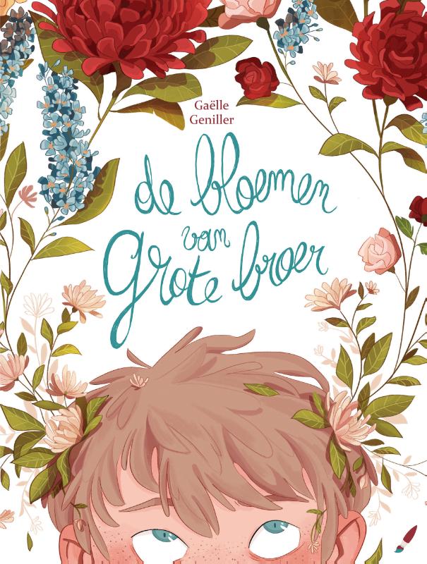 Bloemen van grote broer (De)
