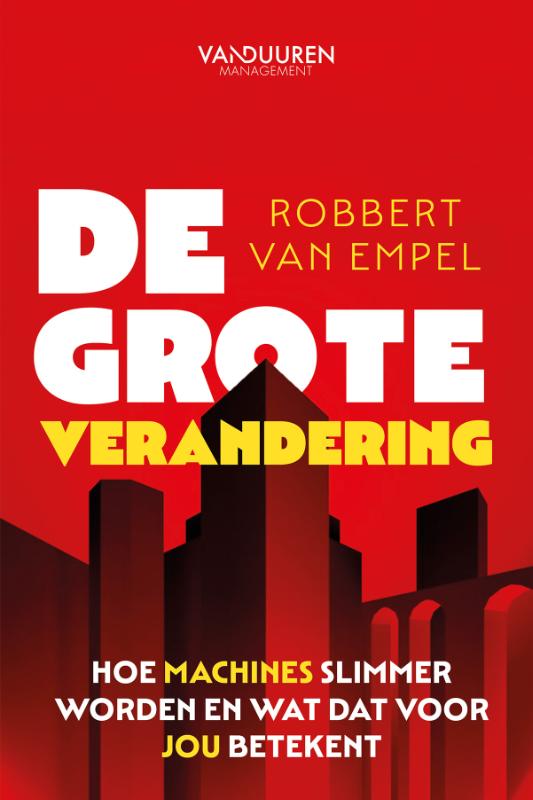 De Grote Verandering