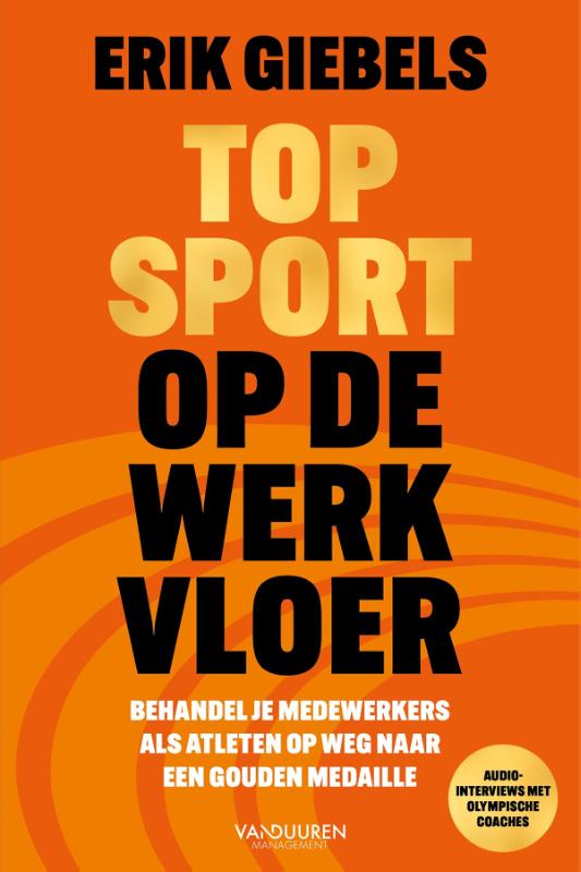 Topsport op de werkvloer
