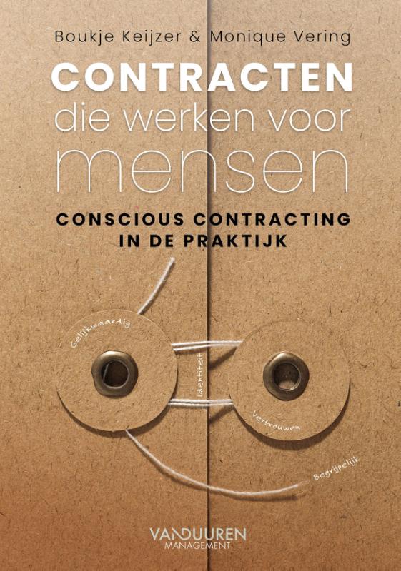 Contracten die werken voor mensen