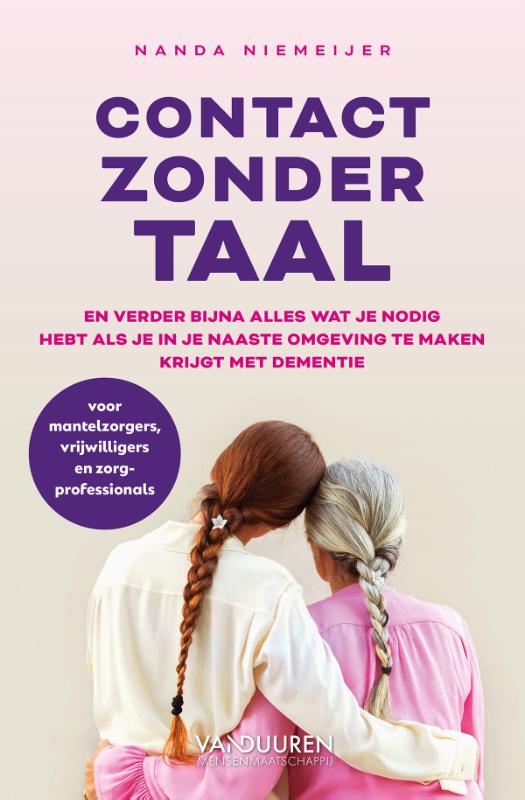 Contact zonder taal
