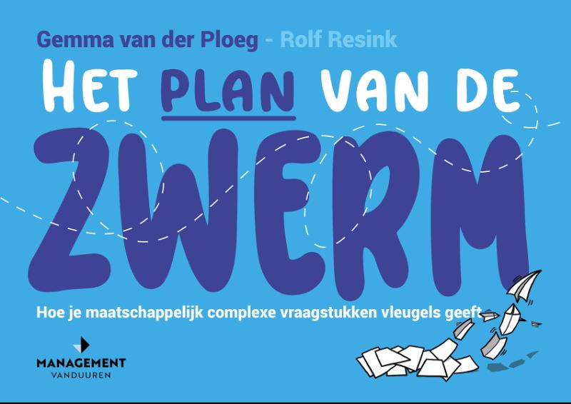Het plan van de zwerm