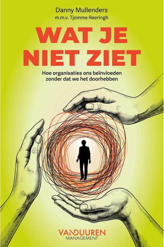 Wat je niet ziet
