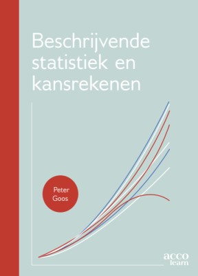 Beschrijvende statistiek en kansrekenen