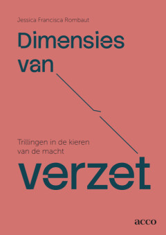 Dimensies van verzet
