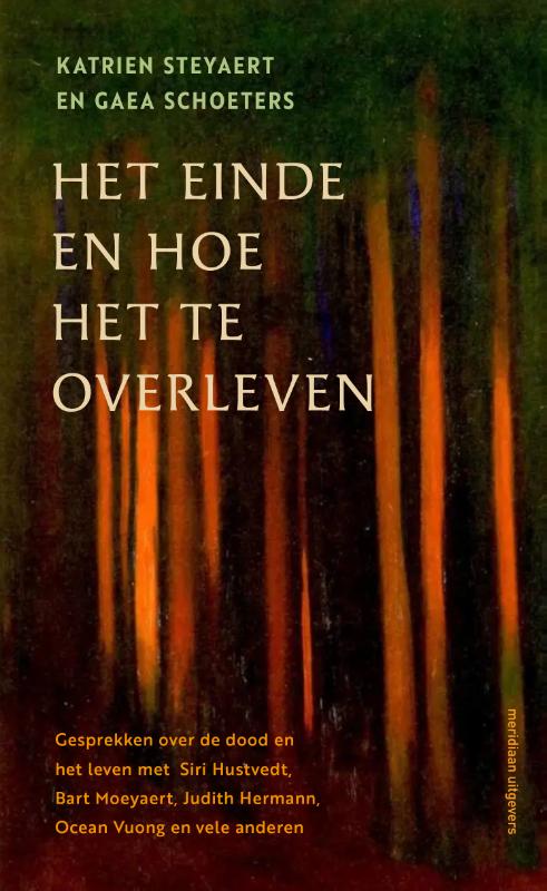Het einde en hoe het te overleven