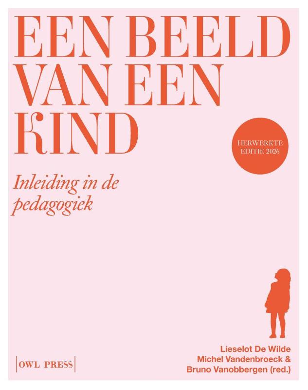 Een beeld van een kind