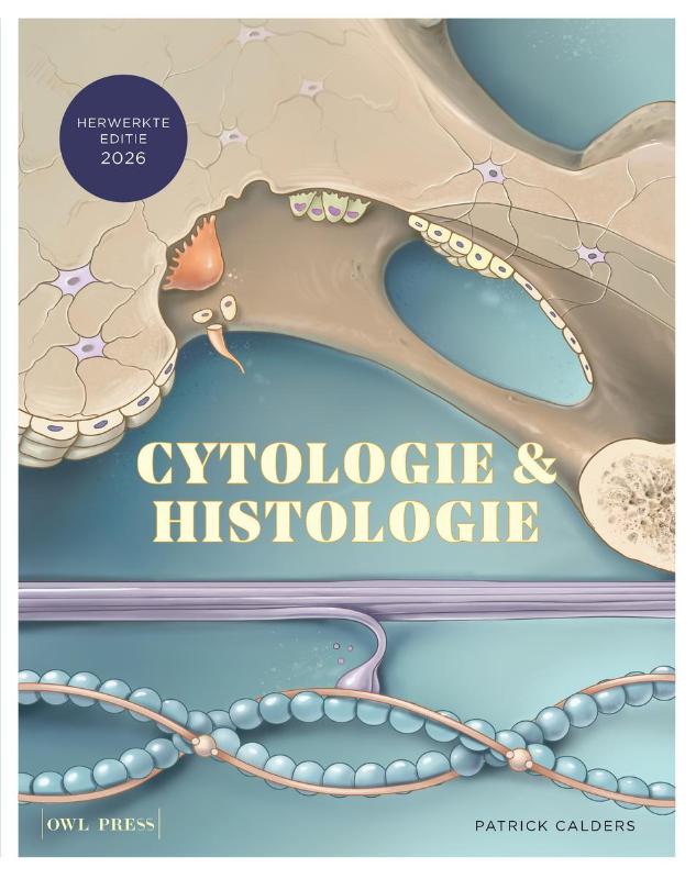 Cytologie en histologie