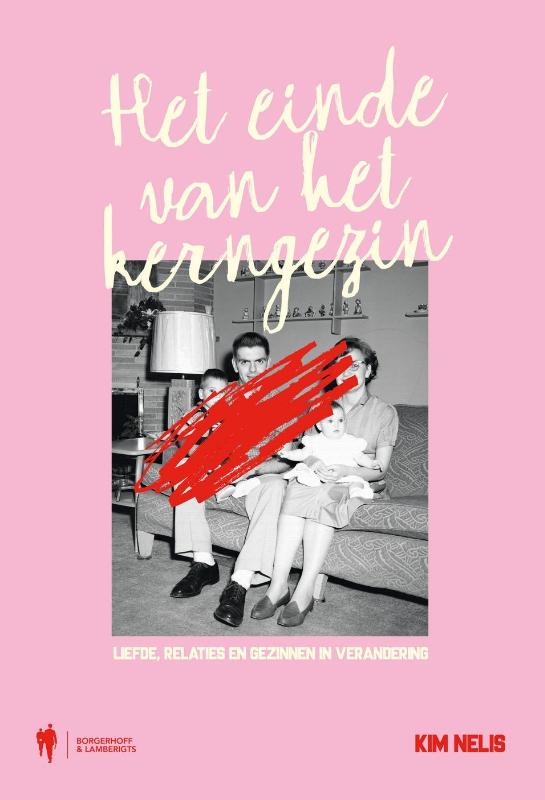 Het einde van het kerngezin