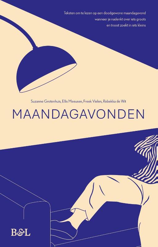 Maandagavonden
