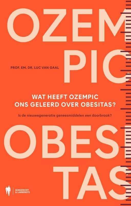 Wat Ozempic ons leert over obesitas