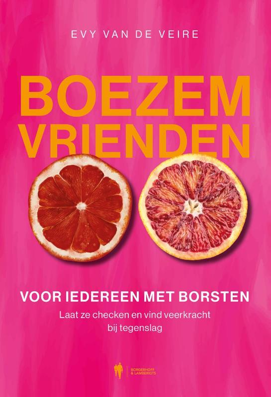 Boezemvrienden