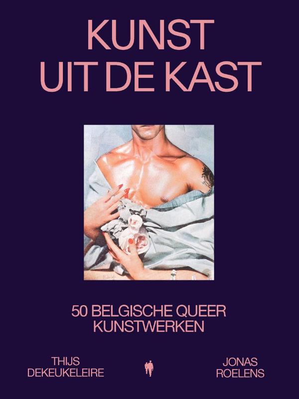 Kunst uit de kast