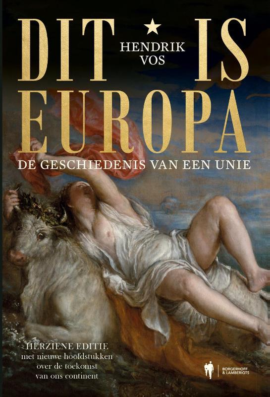 Dit is Europa
