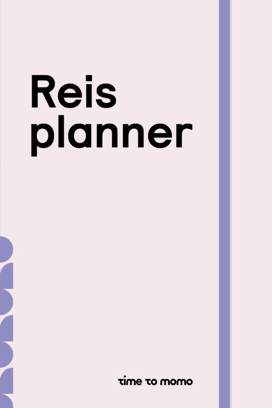 Time to Momo Reisplanner