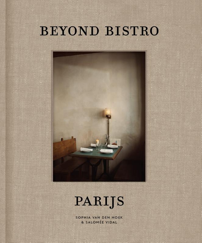 Beyond Bistro Parijs (NL)