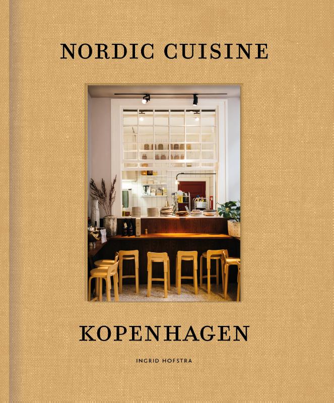 Nordic Cuisine Kopenhagen (NL)