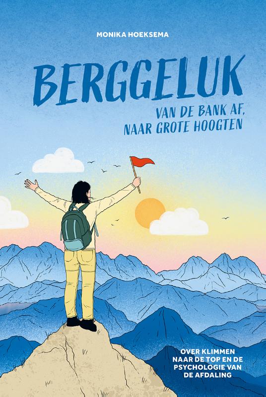 Berggeluk