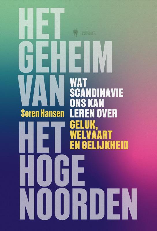 Het geheim van het Hoge Noorden