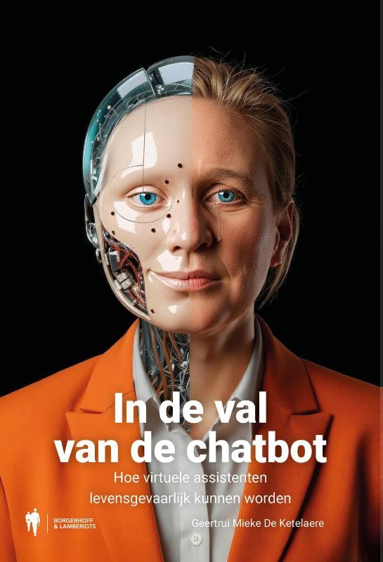 In de val van de chatbot