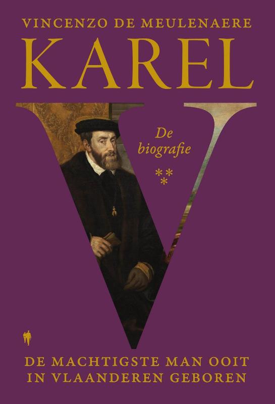Karel V