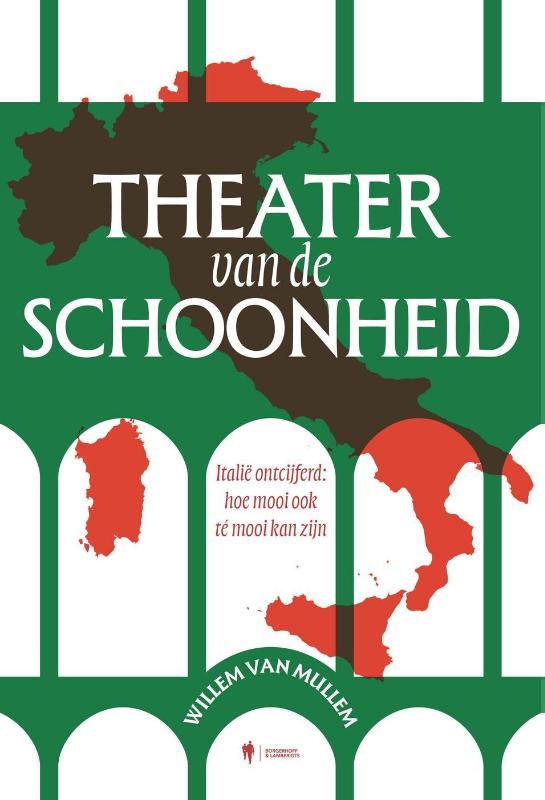 Theater van de Schoonheid