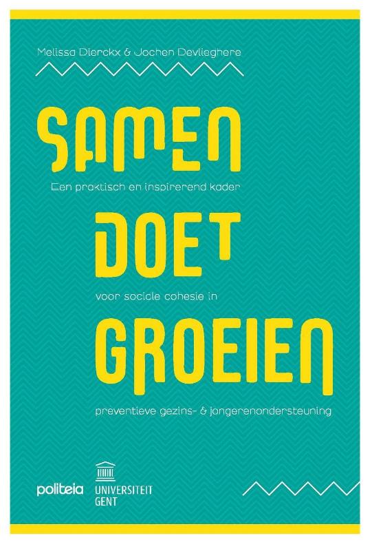 Samen doet groeien