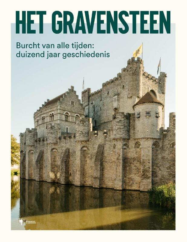 Het Gravensteen