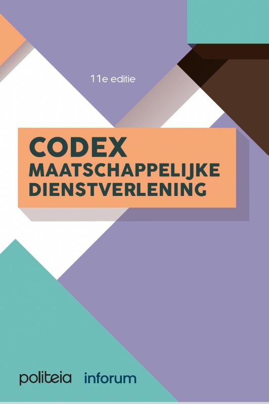 Codex Maatschappelijke Dienstverlening | v11
