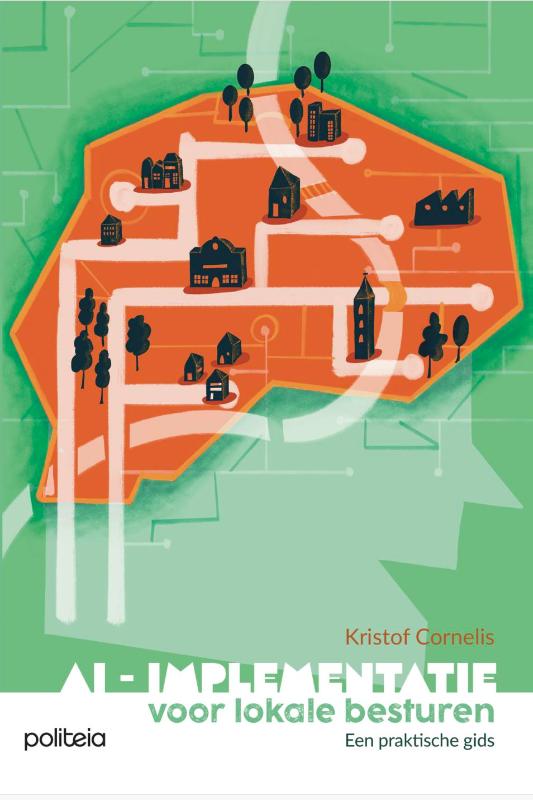 AI-implementatie bij lokale besturen.
