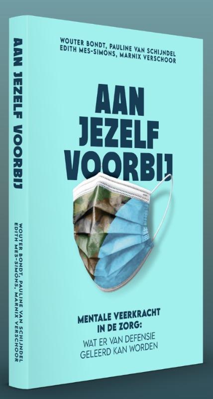 Aan jezelf voorbij