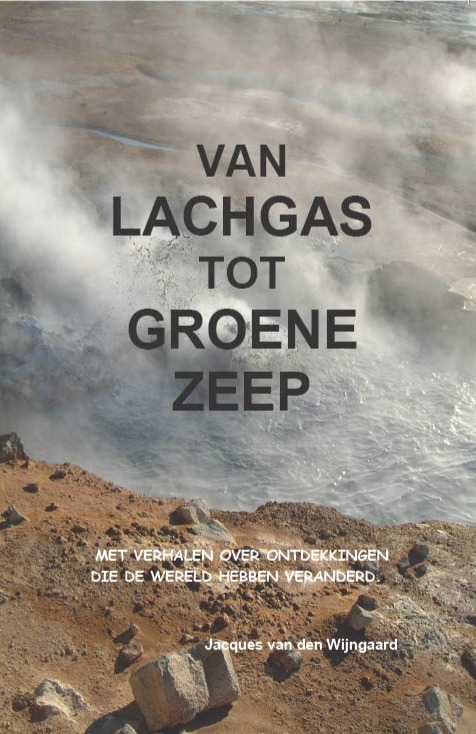 Van lachgas tot groene zeep