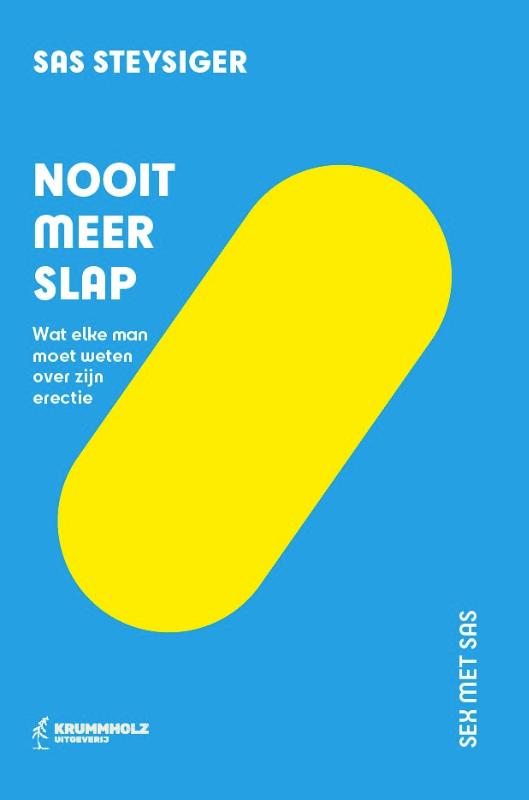 Nooit meer slap