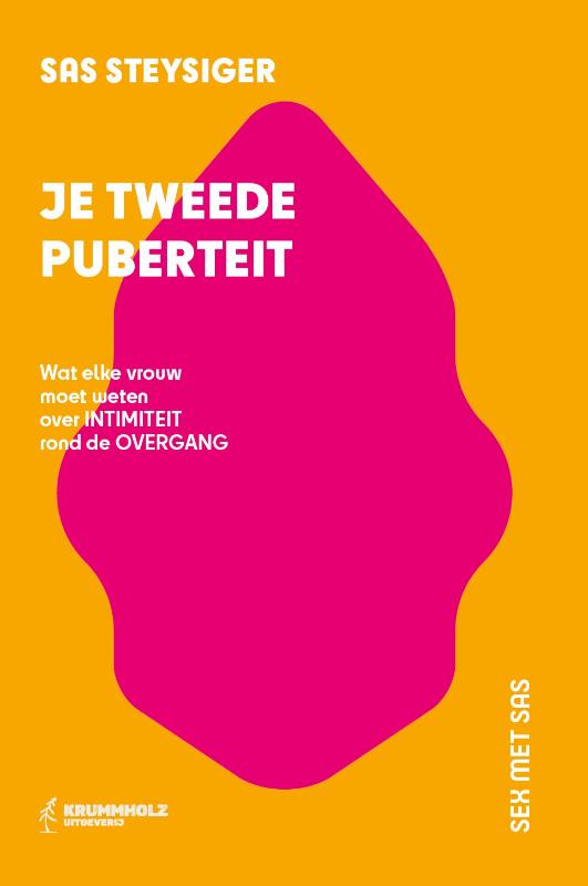 Je tweede puberteit