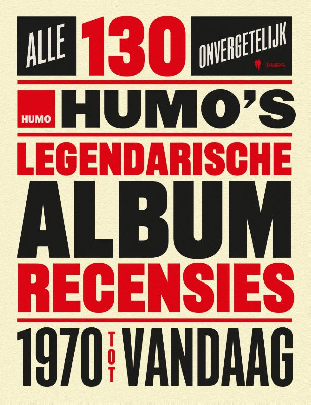 Alle 130 onvergetelijk