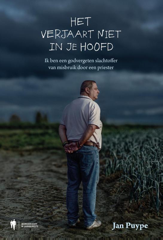 Het verjaart niet in je hoofd